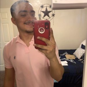 Meet your Posher, Alfonso